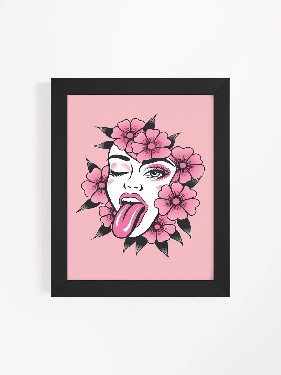 Eco-Friendly Matte Art Print product image (92)