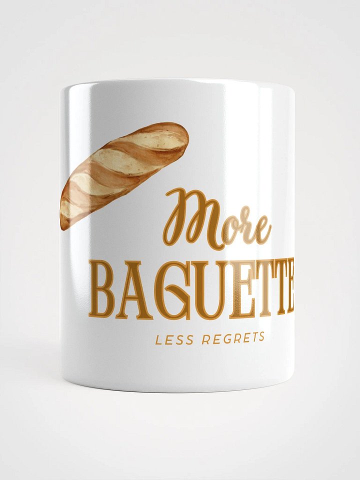 TASSE BAGUETTE product image (1)