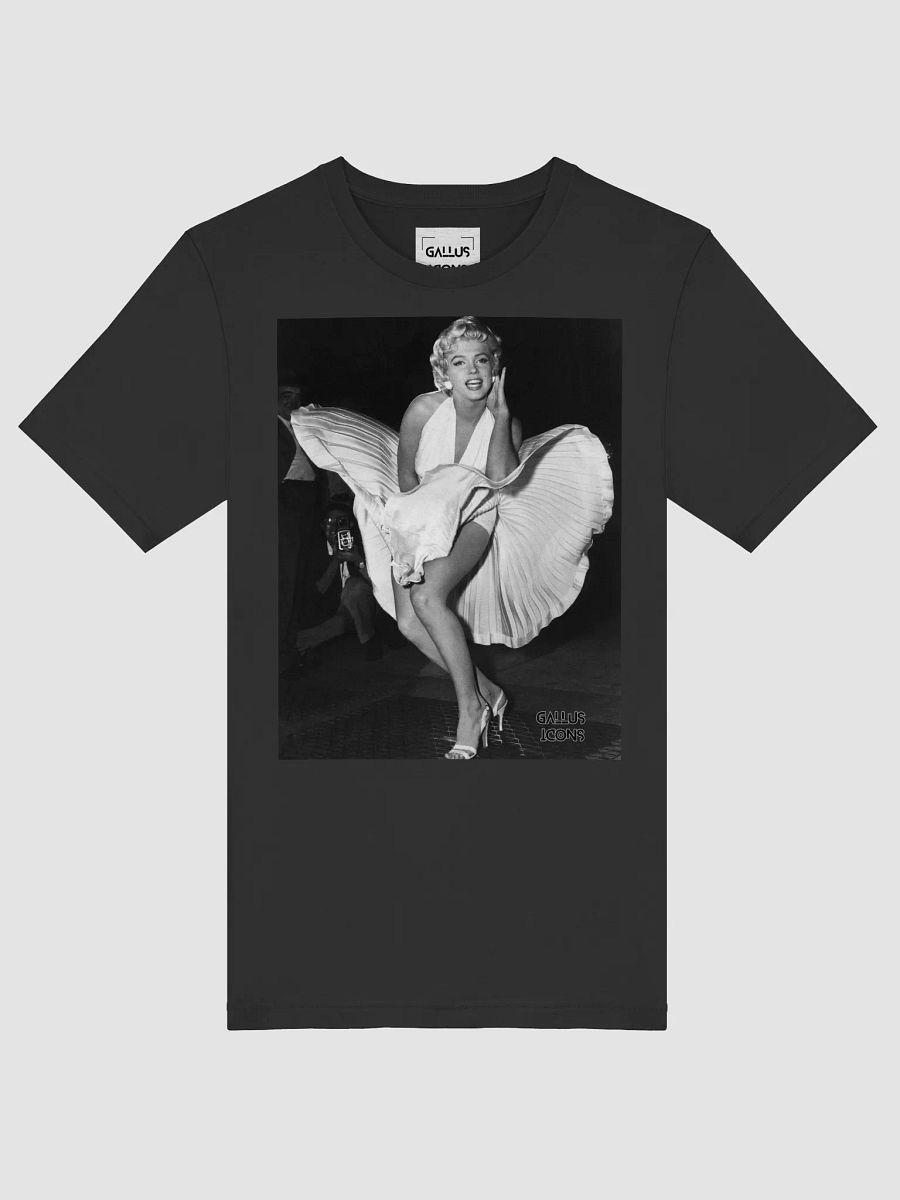 Gallus 2025 Icons - Marilyn Monroe product image (46)