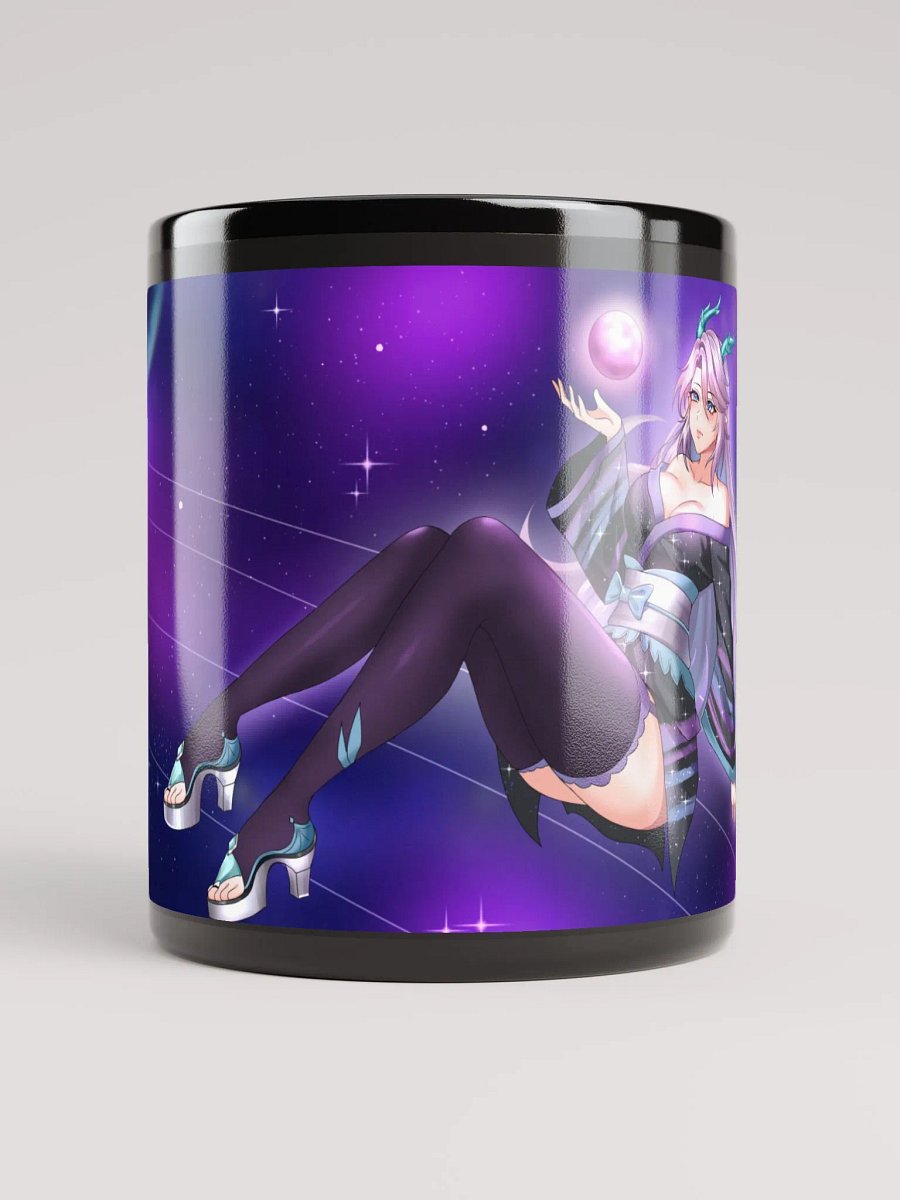 Cosmic Contemplation Mug product image (10)