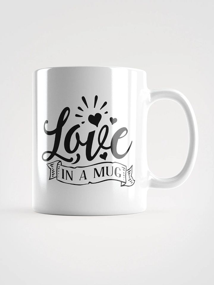 Love In A Mug product image (2)