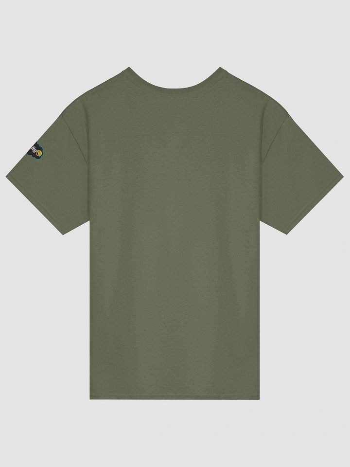 Avoiding Everything Tshirt product image (15)