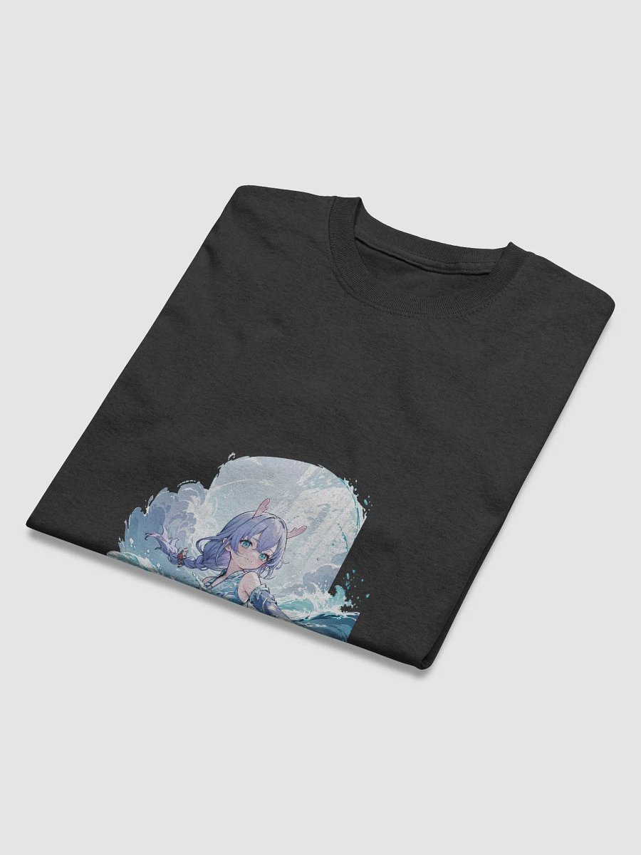 T-Shirt - Bailu v2 (Honkai Star Rail) product image (3)
