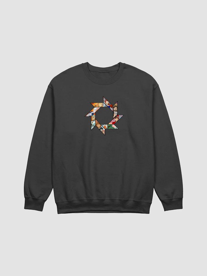 The Wards of Defiance Sweater product image (1)