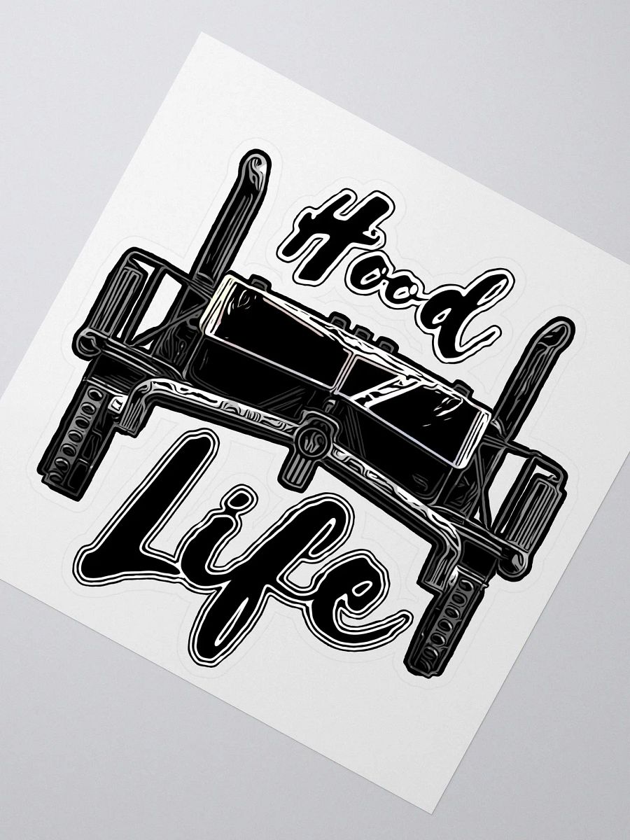 Hood Life product image (2)