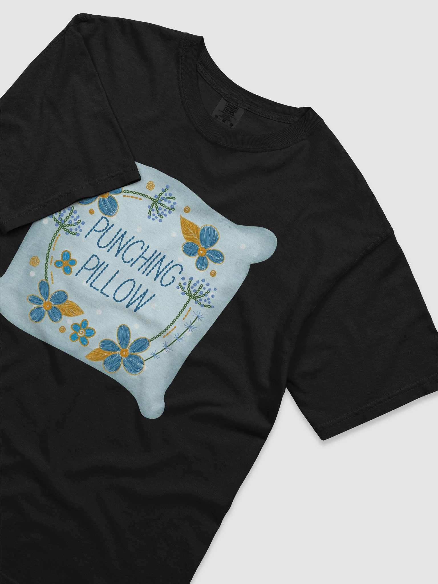 Punching Pillow product image (44)