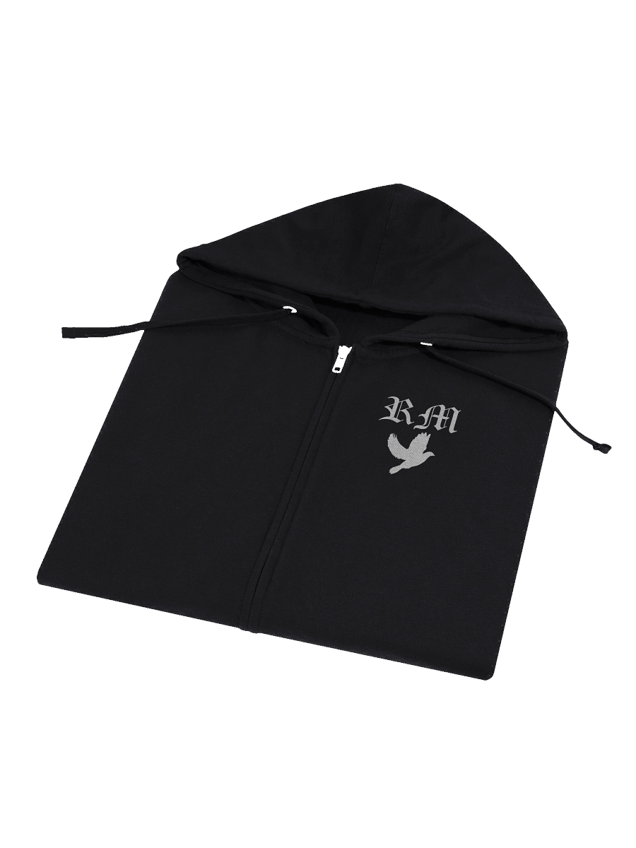 Premium Ultra Soft & Warm Hoodie by Rageren Ministries product image (4)