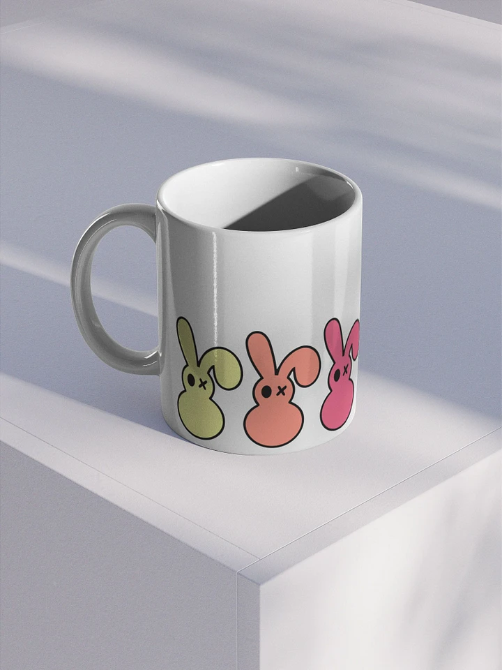 Hazard Mug product image (1)