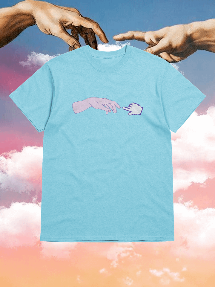 the creation of adam product image (10)