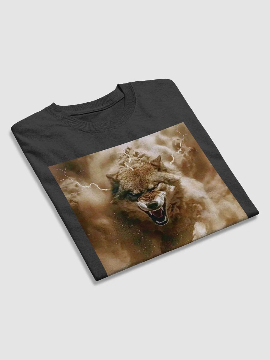 Thunderous Storm Wolf product image (3)