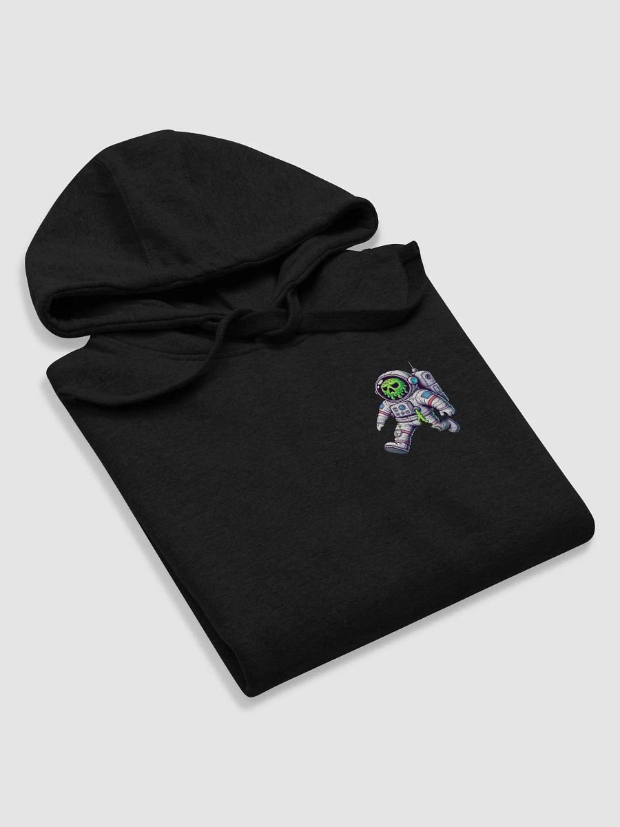 Stinky Astronaut Hoody product image (37)