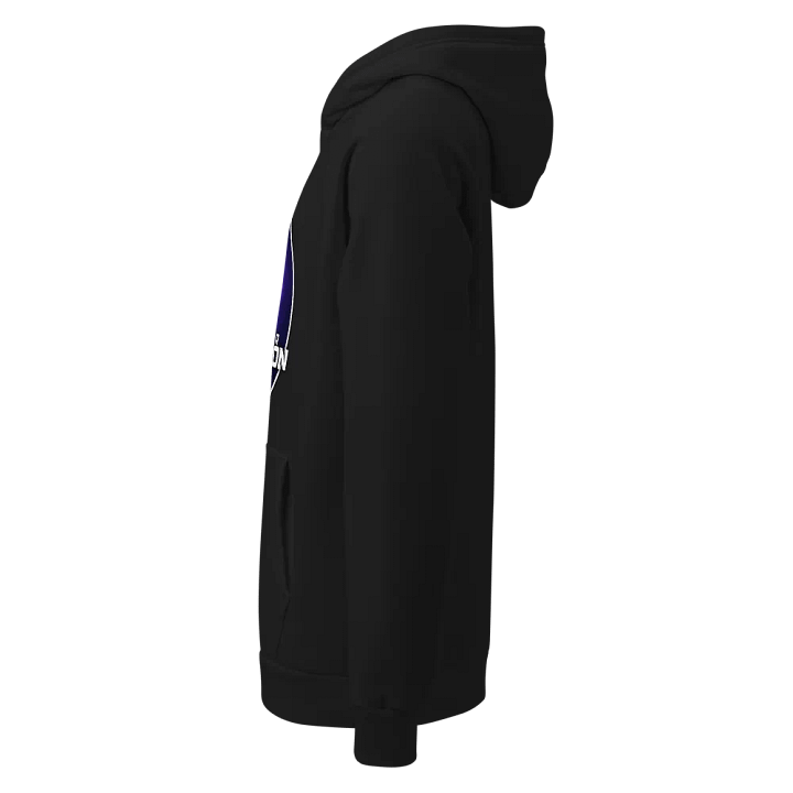 Under Armour "The Mind Of A Champion' Hoodie product image (2)