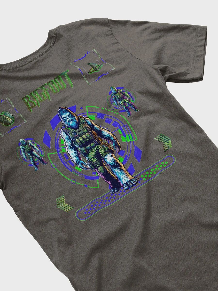 Choose Your Bigfoot Bella product image (1)