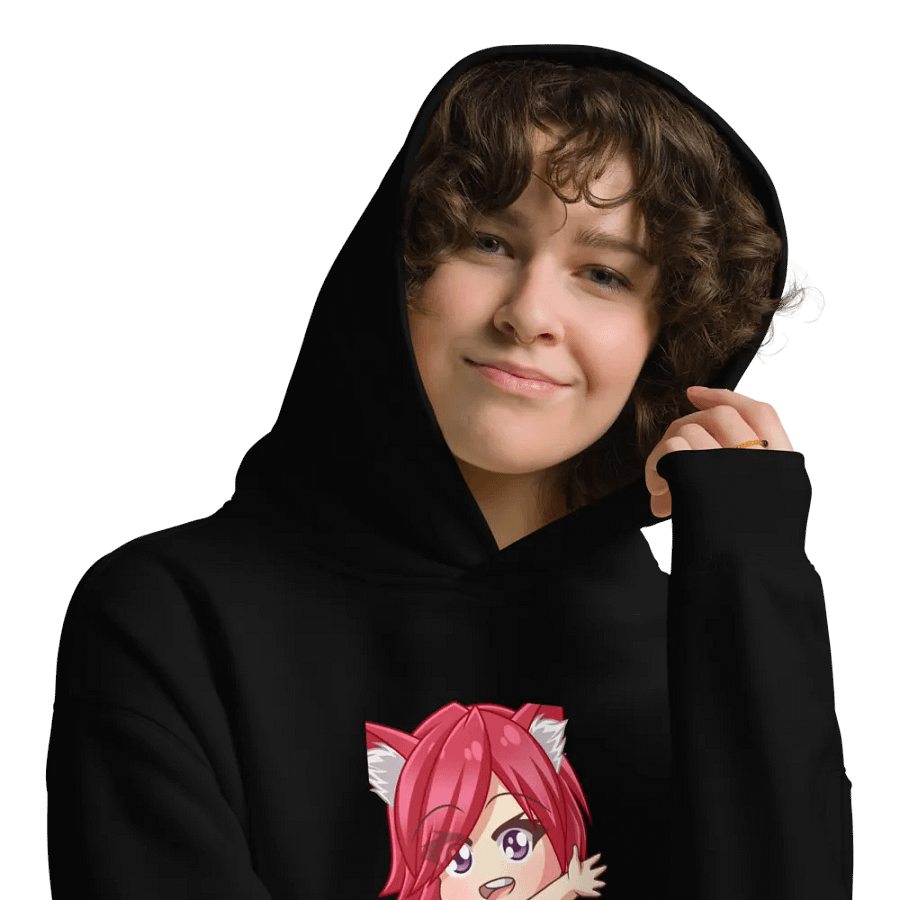 Neo Sweater product image (9)