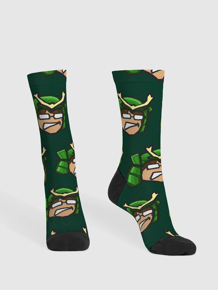 Nani?! (Socks) product image (2)
