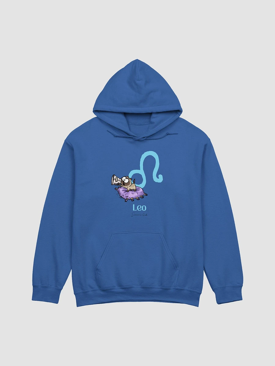 Leo Hoodie product image (2)