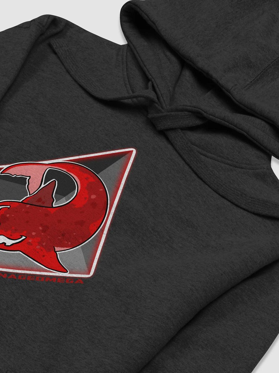 NarnageOmega Logo Hoodie product image (3)