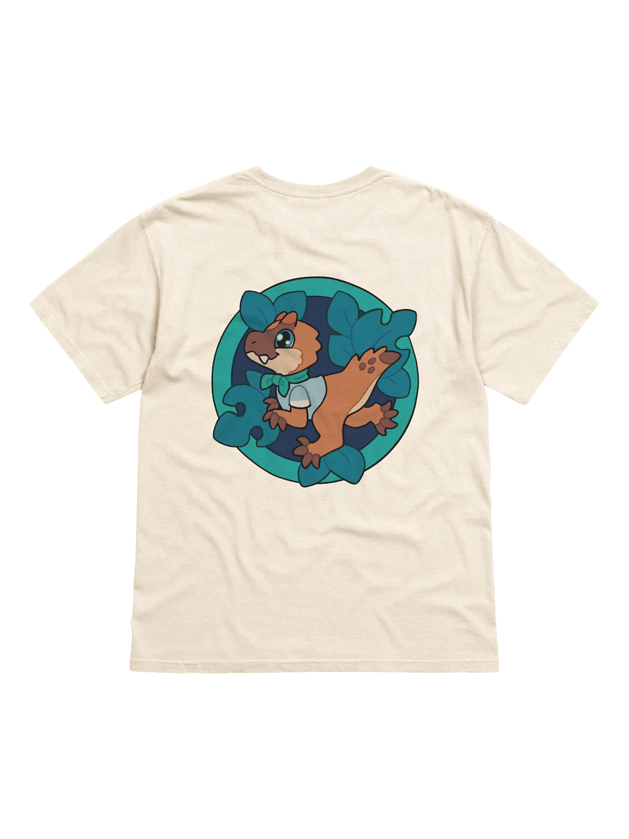 Adi T-Shirt product image (6)