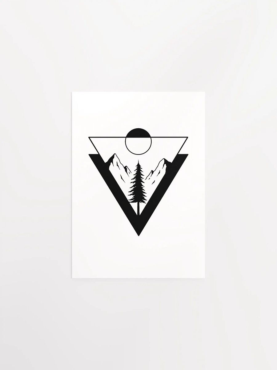 Geometric Contrast product image (1)