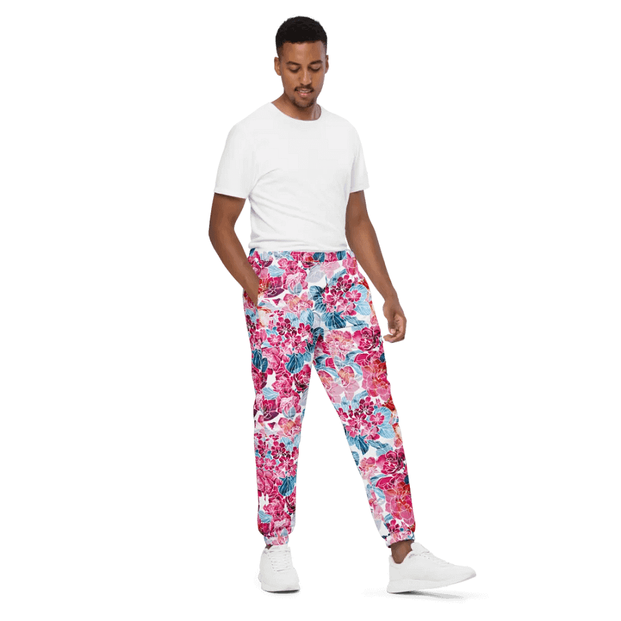 Aloha Maui | Unisex Track Pants product image (3)