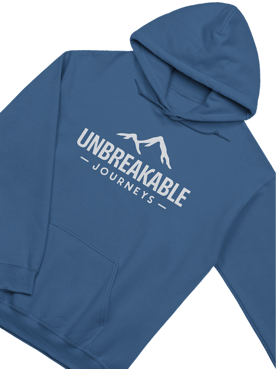 Unbreakable Journeys Sweatshirt product image (3)