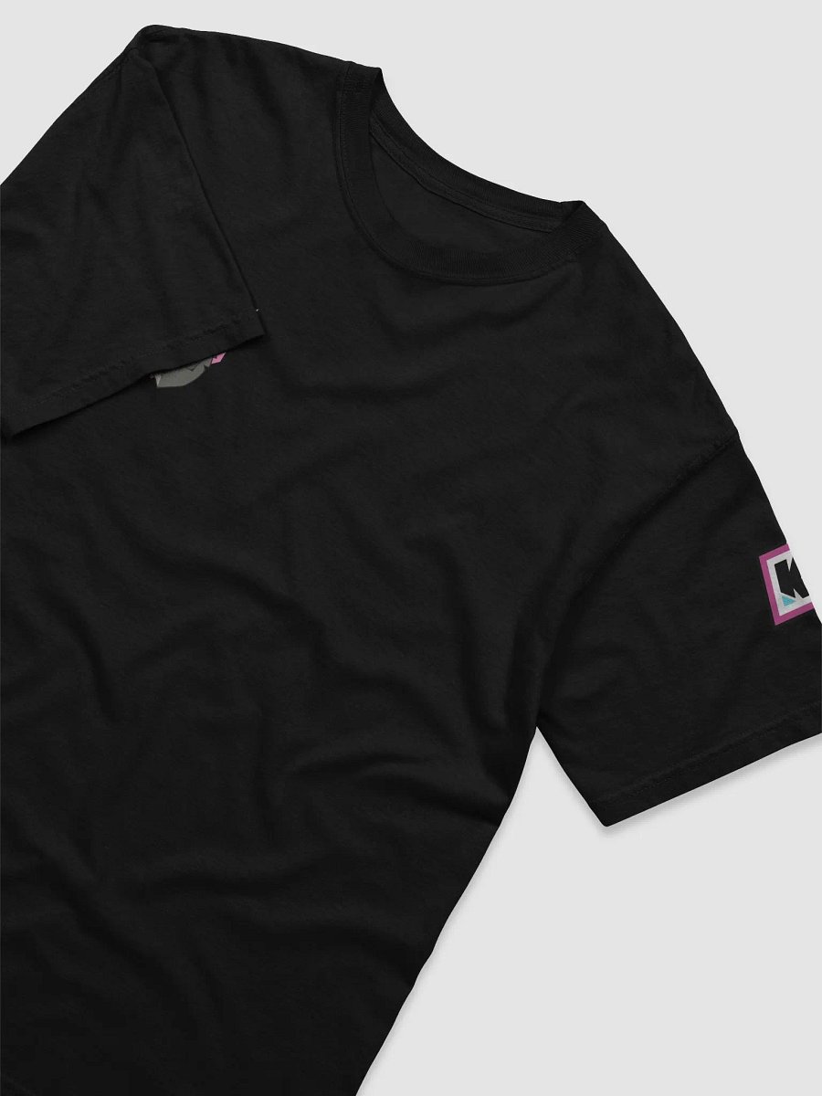 Clan Storm Hound Pocket Logo Shirt product image (3)