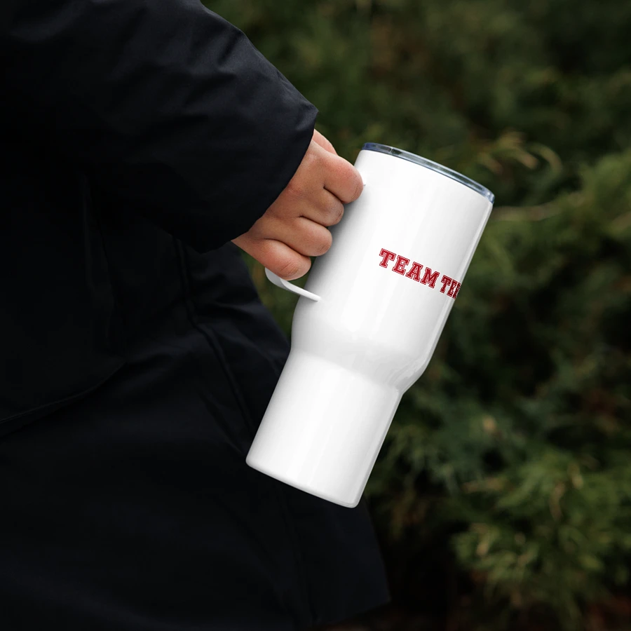 TEAM TERF TRAVEL MUG product image (10)