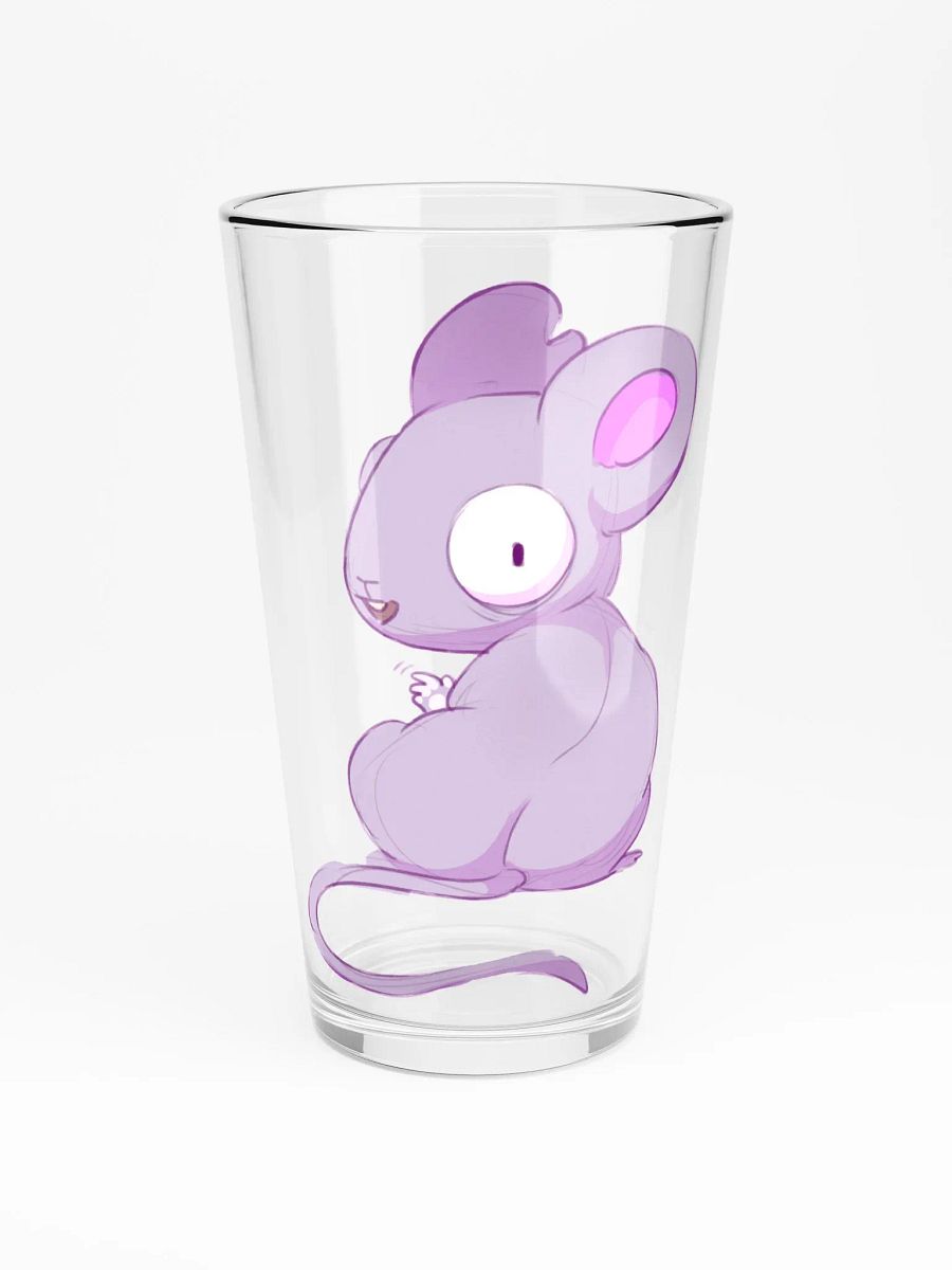 Glass of Silver product image (3)
