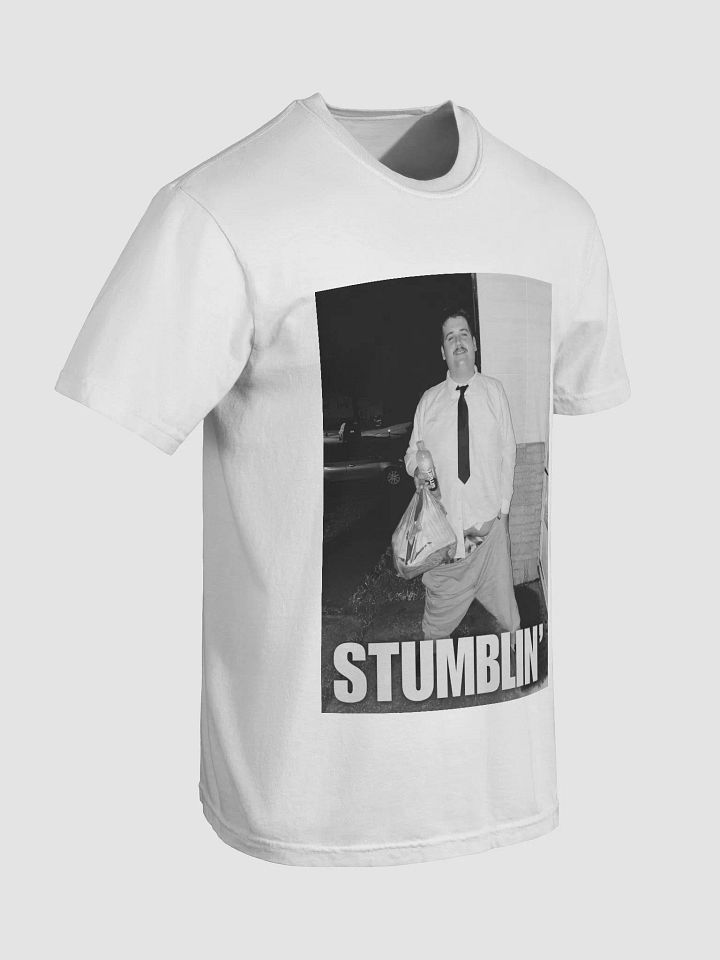 Stumblin' Shirt product image (2)