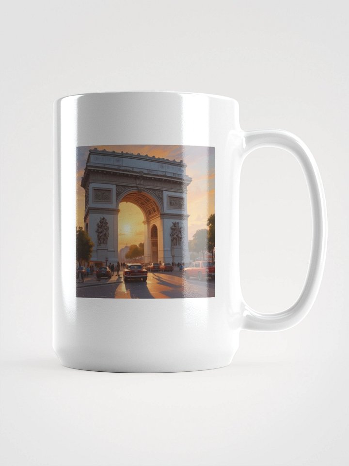 Arc de Triomphe product image (1)
