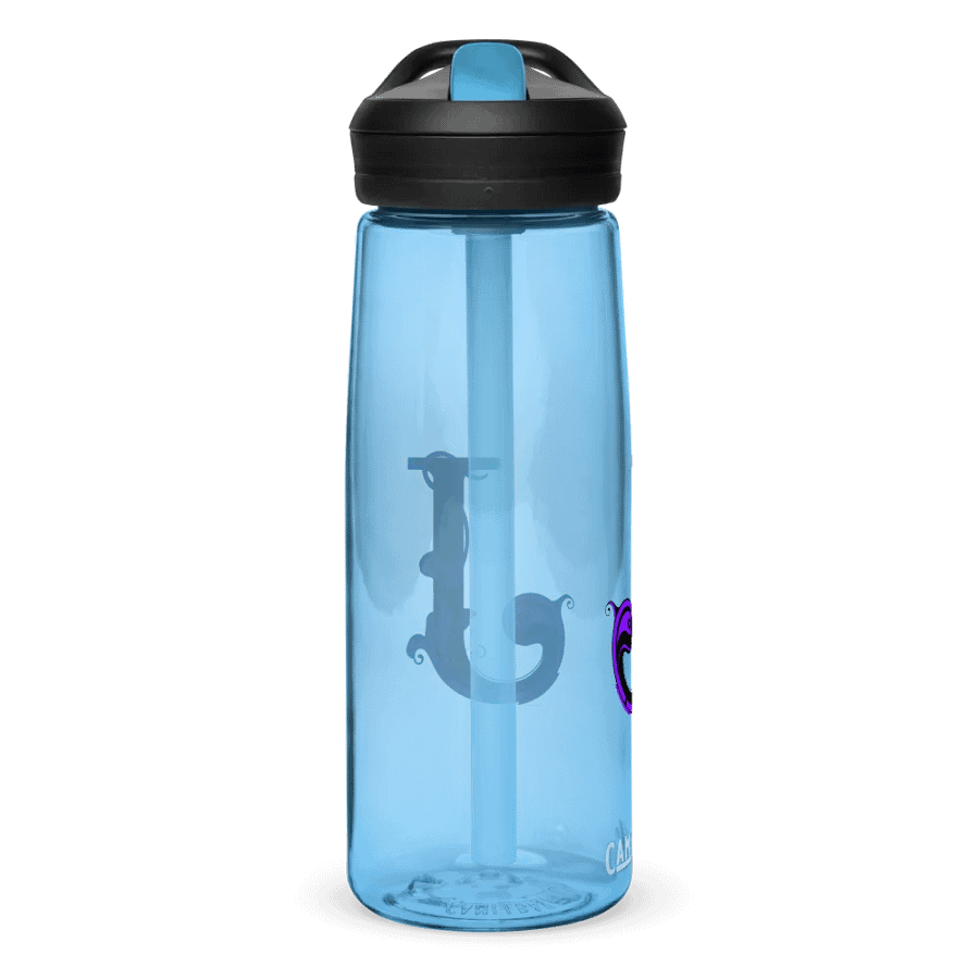 Mr Jay - CamelBak Eddy®+ Sports Water Bottle product image (59)