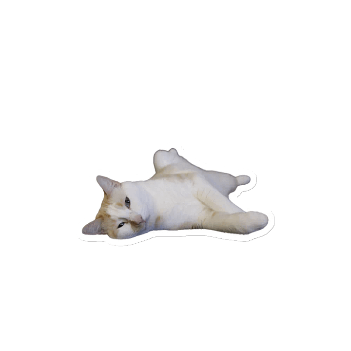 Potato Chip Die-Cut Magnet product image (2)