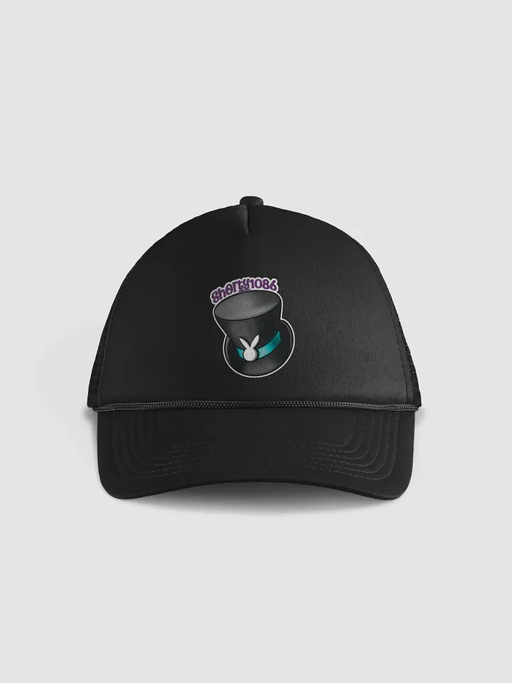 Shorty1086 Trucker Hat product image (2)