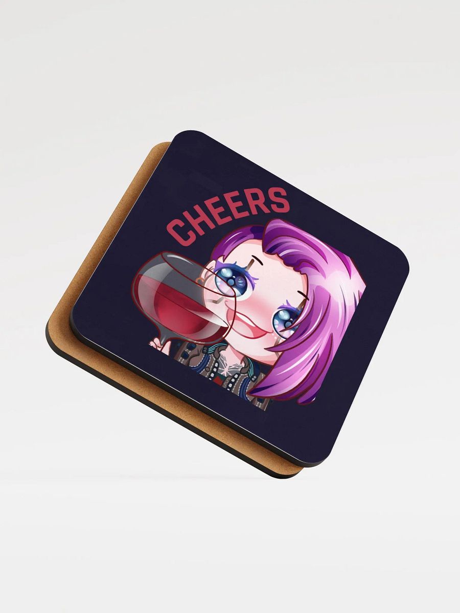 MegaPint Coaster product image (5)