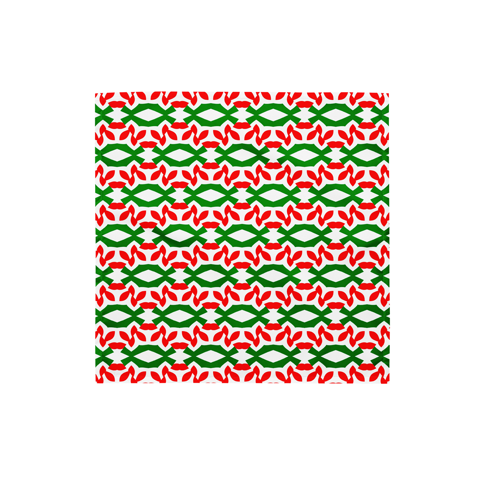 Berry Twine - Holiday Bandana Series product image (1)