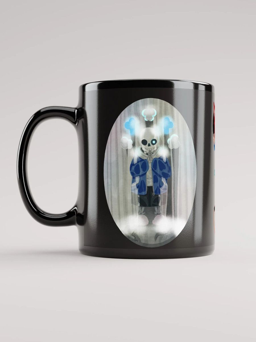 Monk Sans - Mug product image (6)