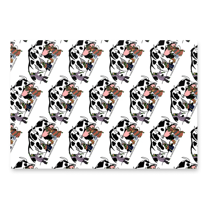 Wrapping Paper 3 product image (2)