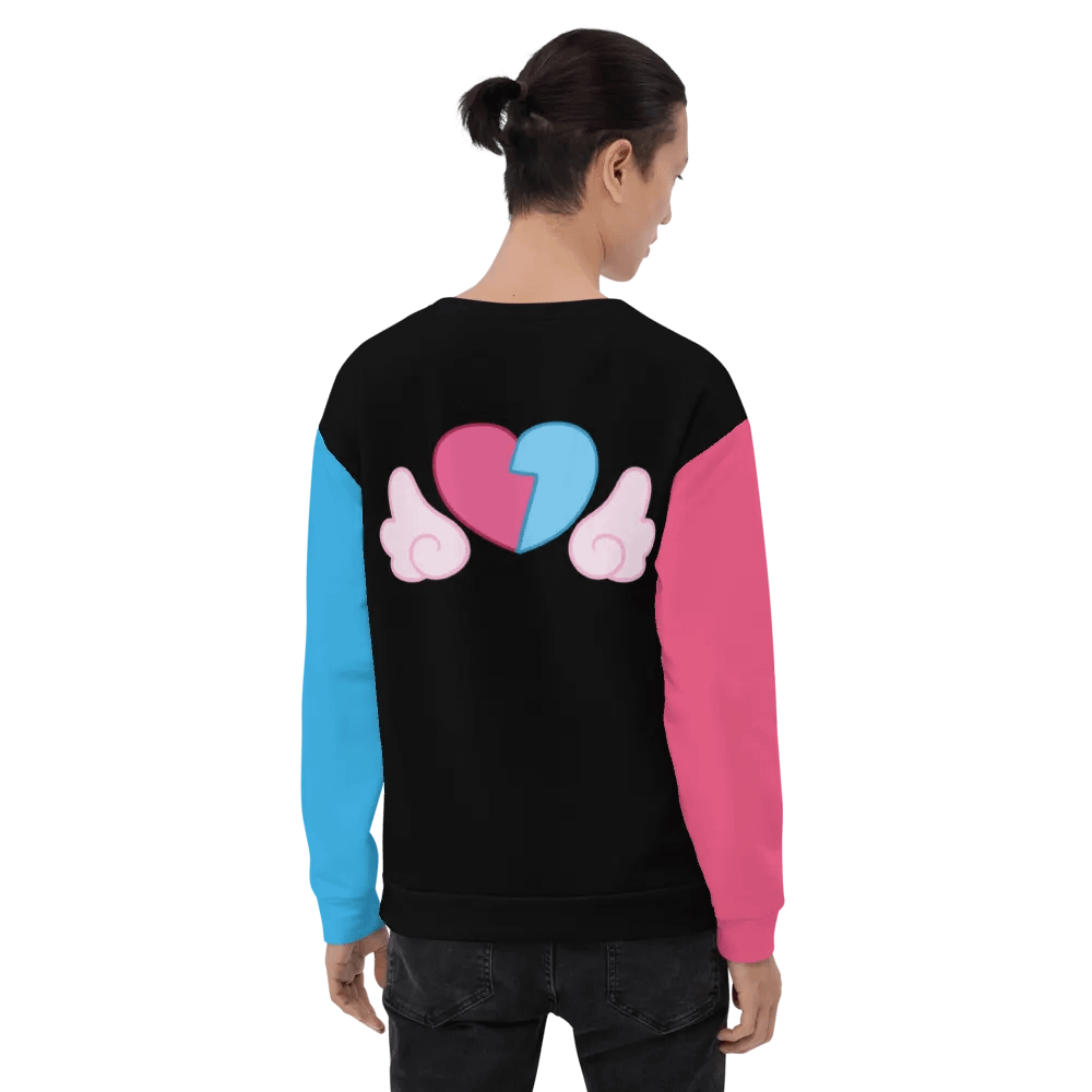 ♡ Ratbabbey Unisex Sweatshirt ♡ product image (10)