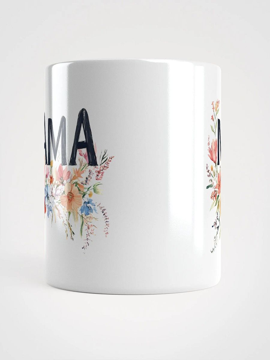 MAMA Floral Bliss Mug product image (15)