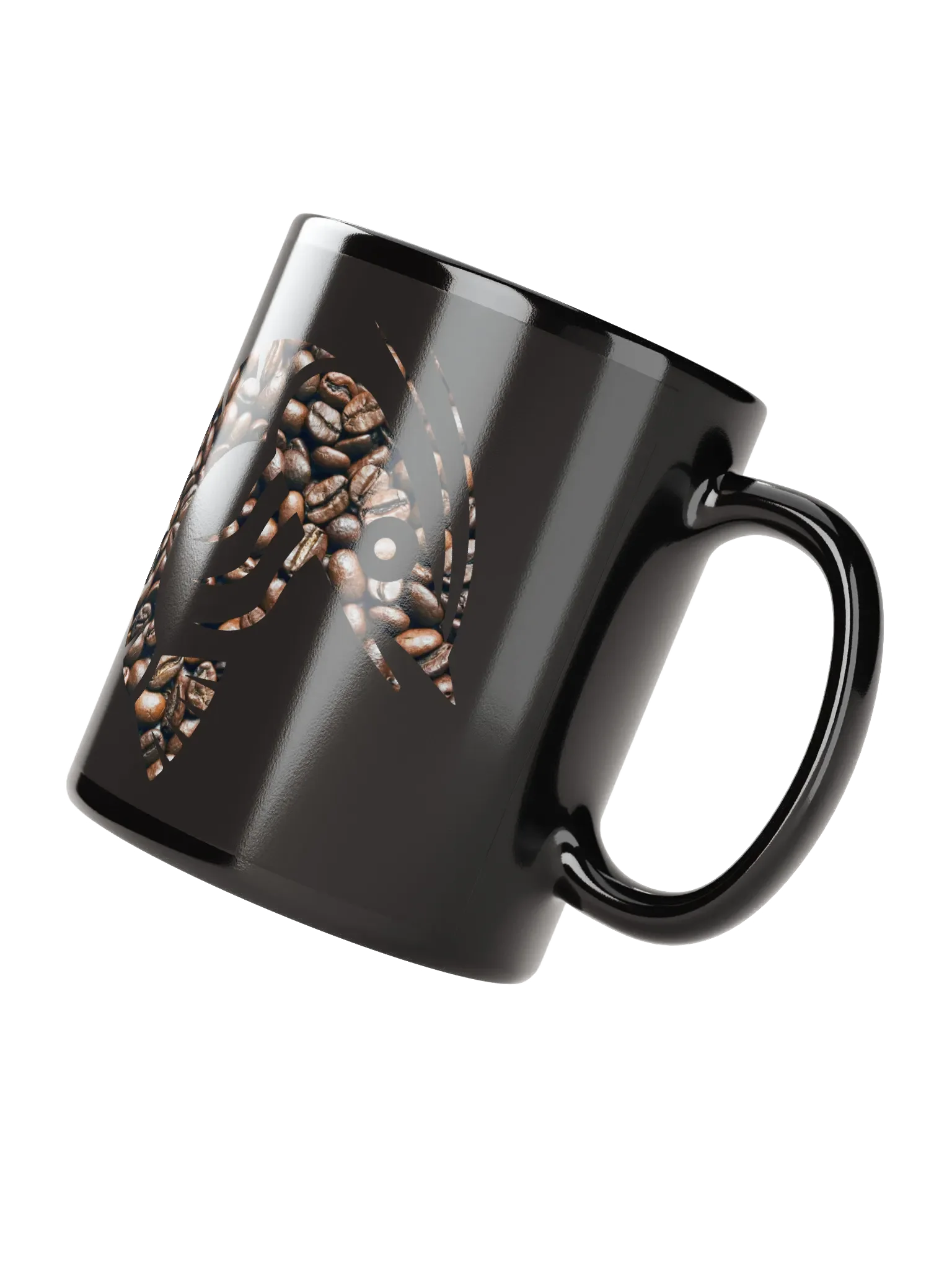 GSG.live — 2024 Black Coffee Mug product image (3)