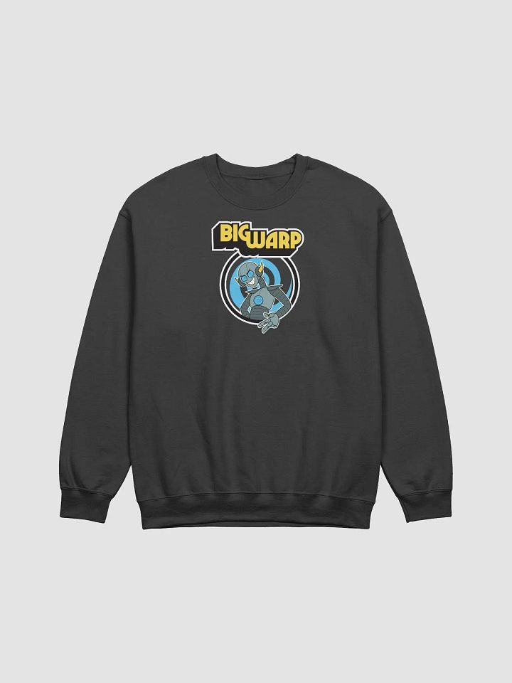 Big Warp Sweater product image (7)