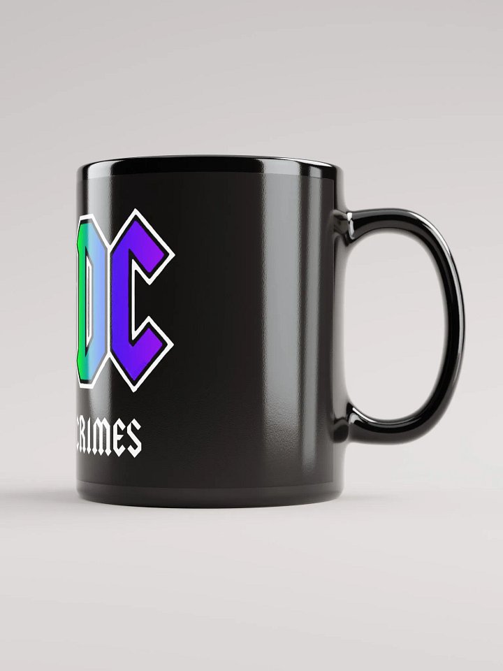BGDC Mug product image (2)