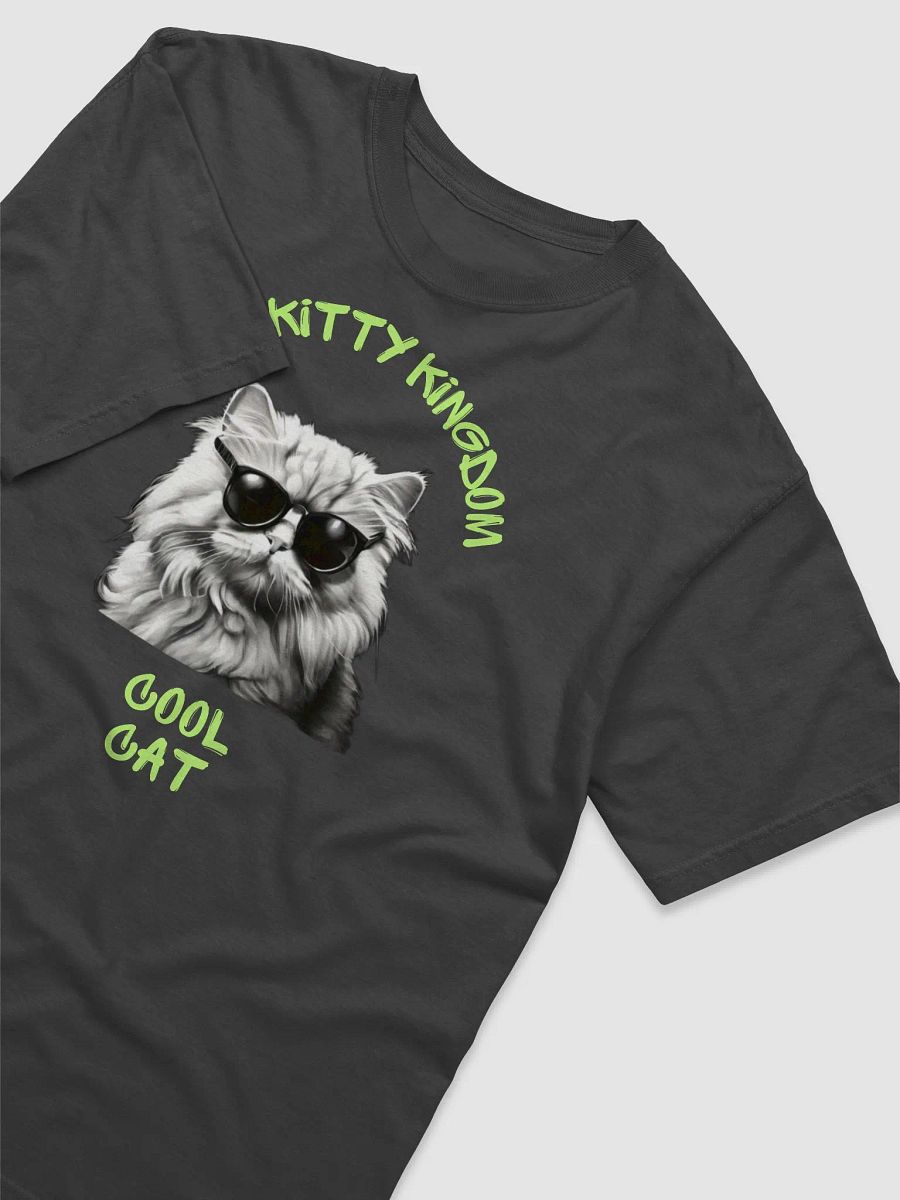 The Kitty Kingdom - Cool Cat product image (3)