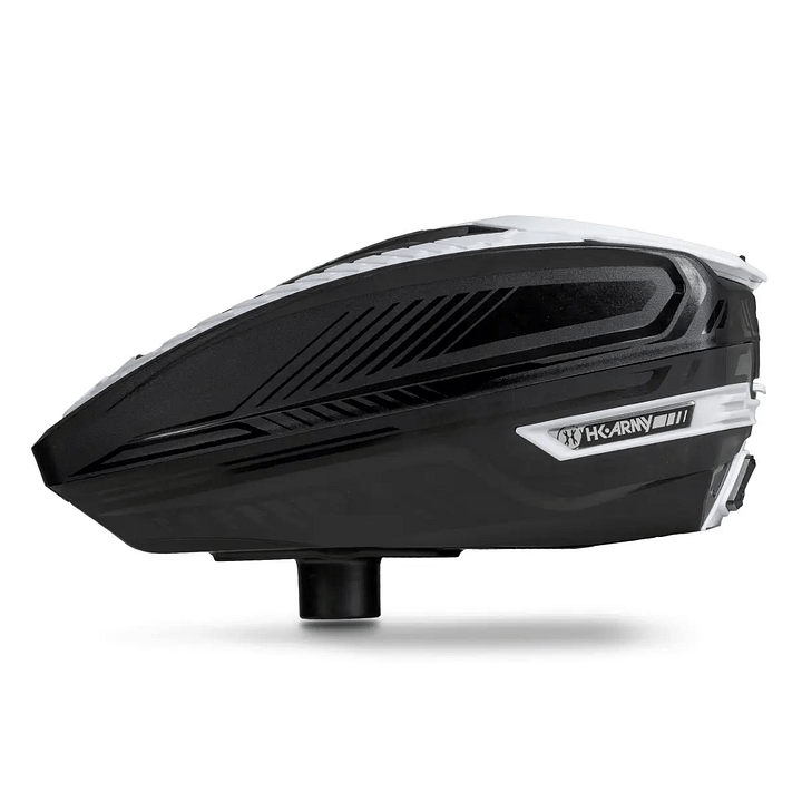 TFX 3 Loader - Black/White product image (1)