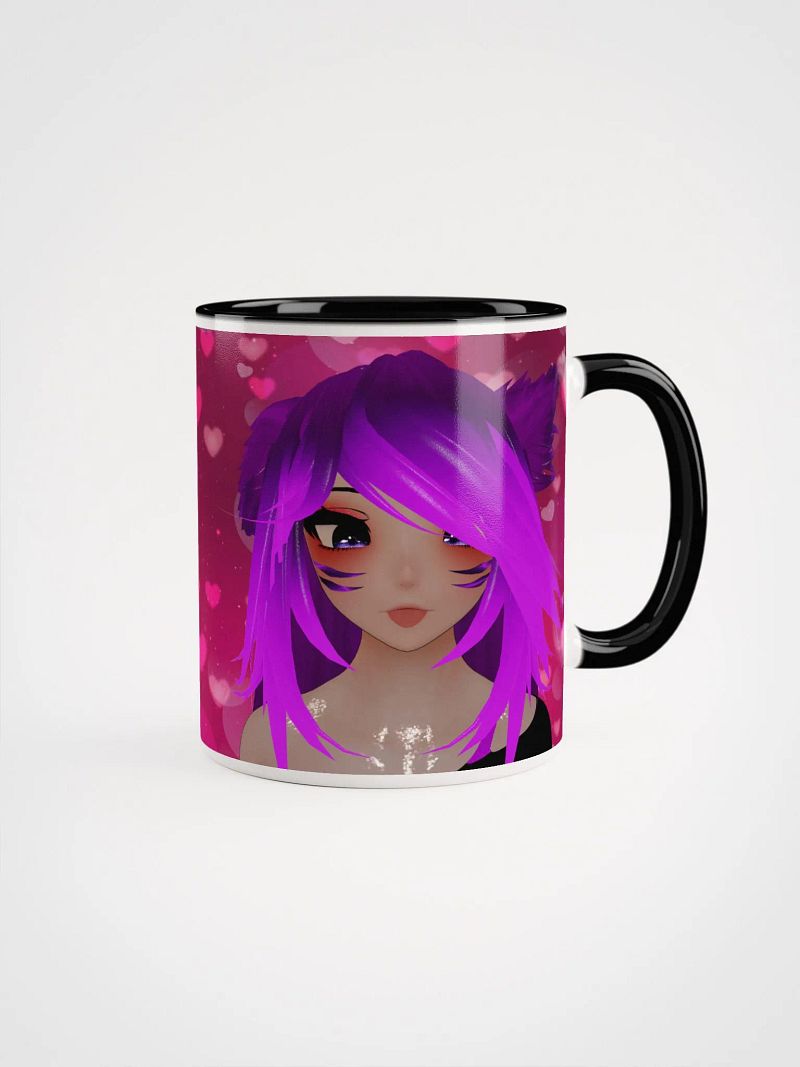 No Brain Just Floof Mug