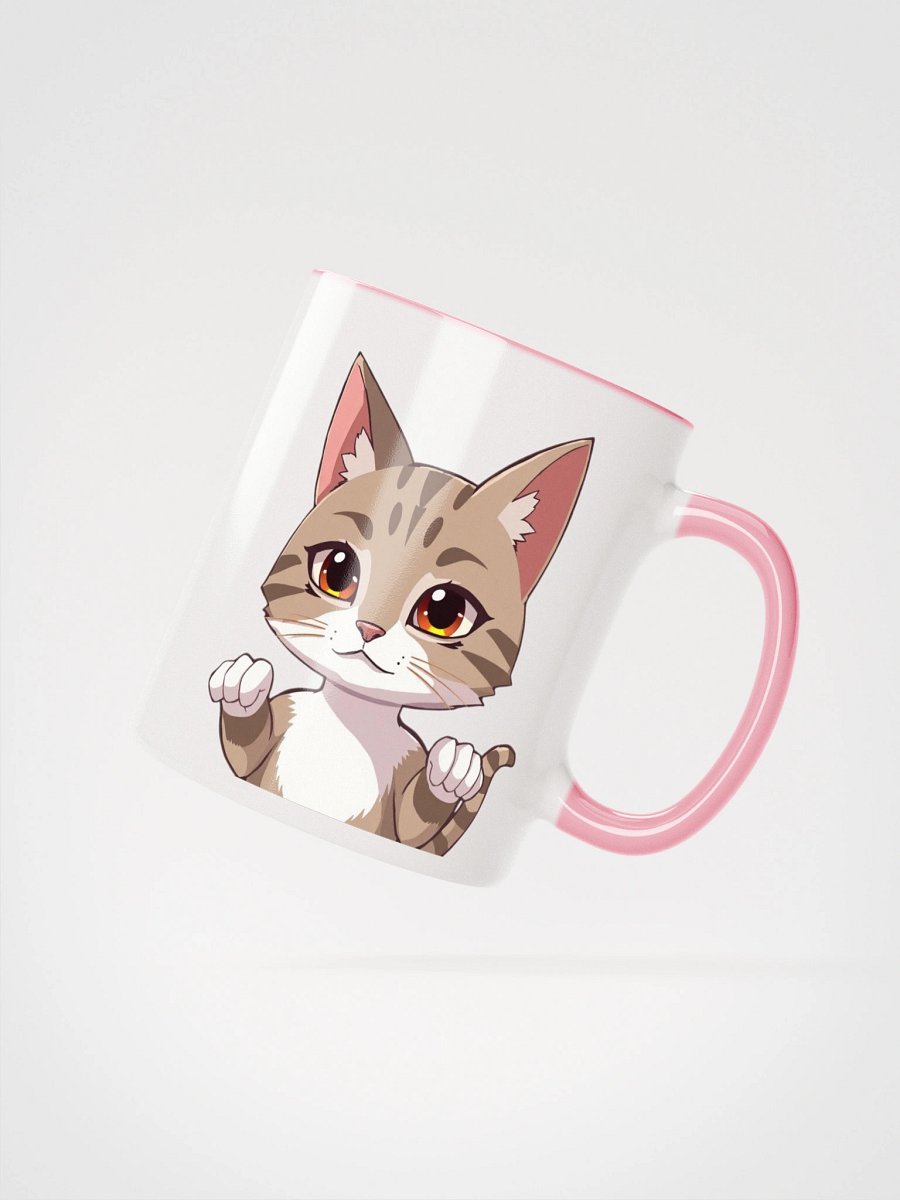 Misa Cat Mug product image (2)