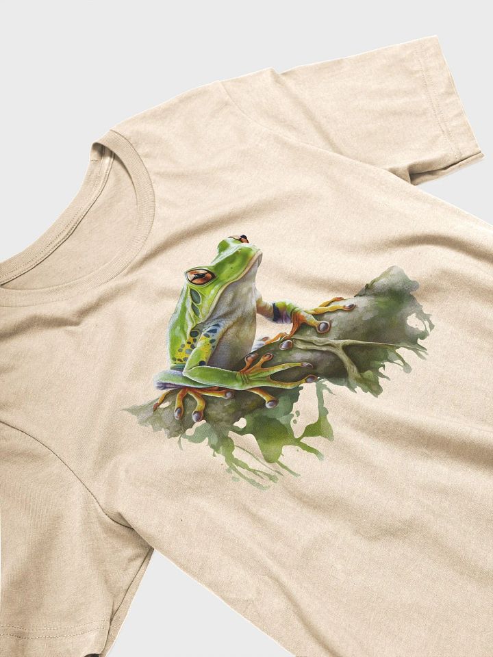 Cute Tree Frog product image (2)