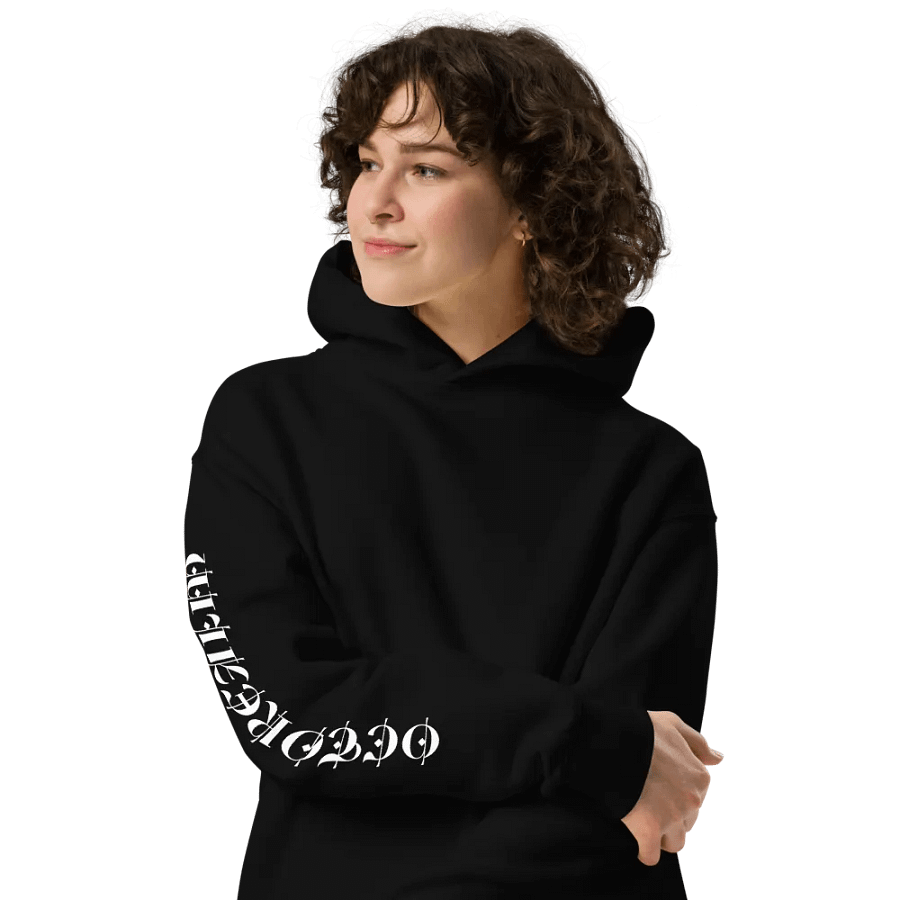 ShyGhostOcto Hoodie product image (11)