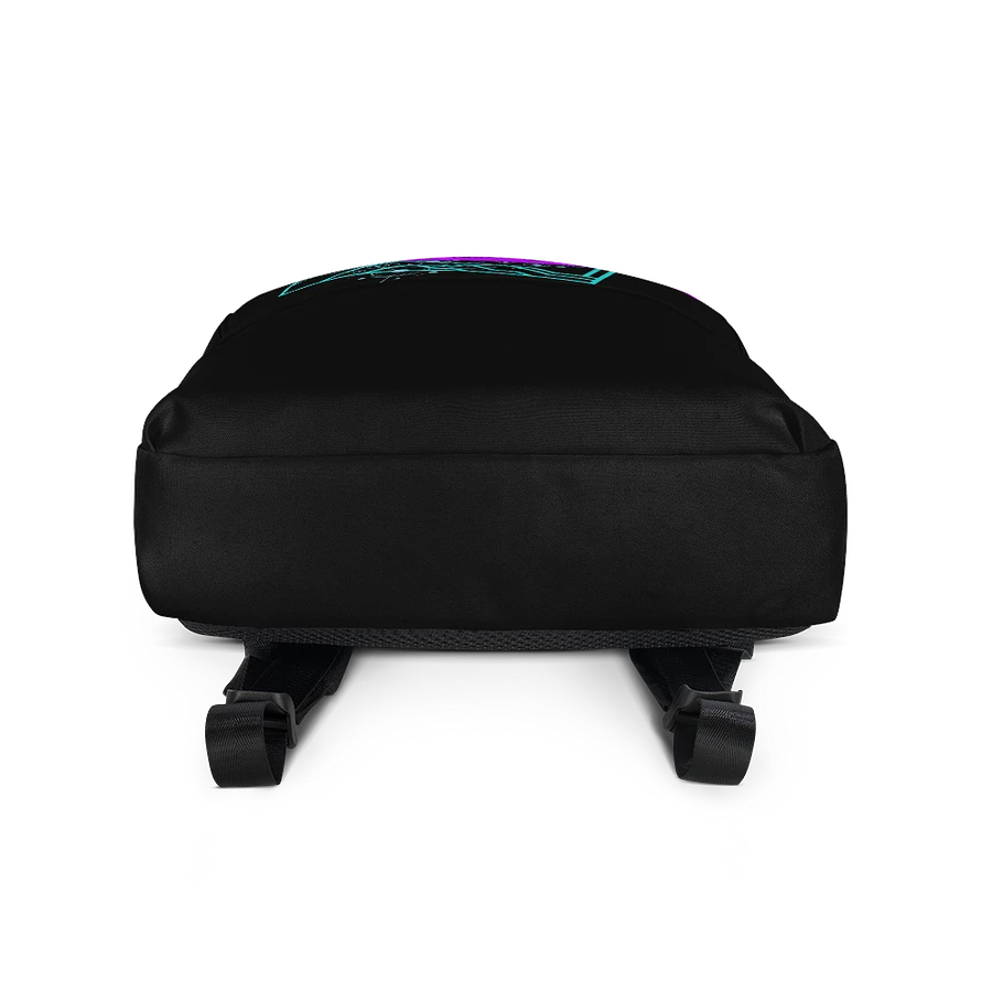 real streamer backpack product image (2)