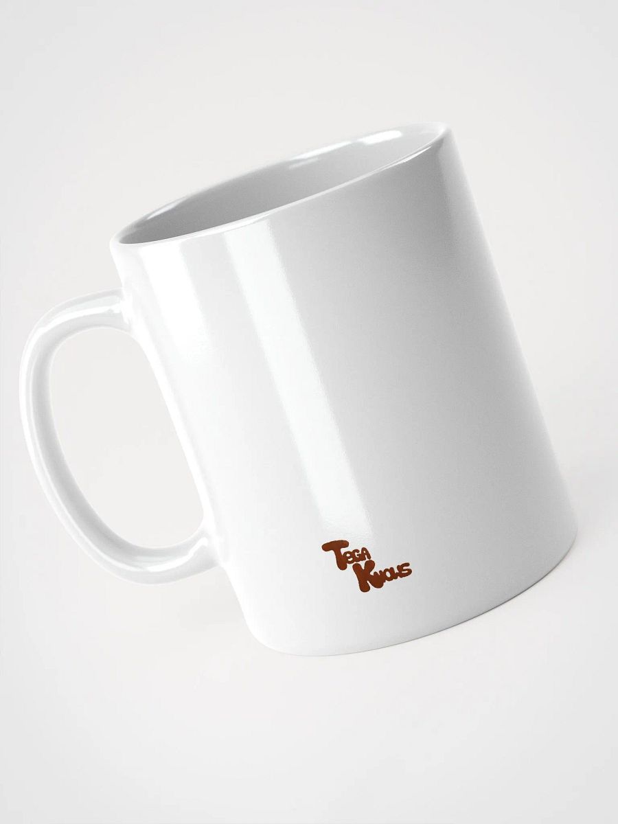 Ciò che Dio ha congiunto tazza product image (3)